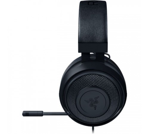 Наушники Razer Kraken Black (RZ04-02830100-R3U1) Наушники Razer Kraken Black (RZ04-02830100-R3U1)