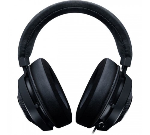 Наушники Razer Kraken Black (RZ04-02830100-R3U1) Наушники Razer Kraken Black (RZ04-02830100-R3U1)