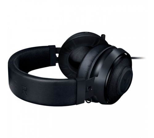 Наушники Razer Kraken Black (RZ04-02830100-R3U1) Наушники Razer Kraken Black (RZ04-02830100-R3U1)