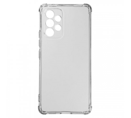 Чохол до мобільного телефона Armorstandart Air Force Samsung A53 5G (A536) Camera cover Transparent (ARM66417) Чохол до мобільного телефона Armorstandart Air Force Samsung A53 5G (A536) Camera cover Transparent (ARM66417)