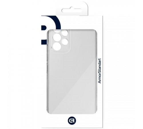 Чохол до мобільного телефона Armorstandart Air Force Samsung A53 5G (A536) Camera cover Transparent (ARM66417) Чохол до мобільного телефона Armorstandart Air Force Samsung A53 5G (A536) Camera cover Transparent (ARM66417)