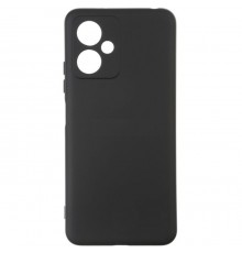 Чохол до мобільного телефона Armorstandart ICON Case Xiaomi Redmi Note 12 5G Black (ARM65192)