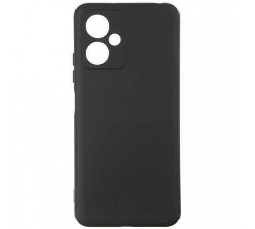Чохол до мобільного телефона Armorstandart ICON Case Xiaomi Redmi Note 12 5G Black (ARM65192) Чохол до мобільного телефона Armorstandart ICON Case Xiaomi Redmi Note 12 5G Black (ARM65192)