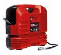 Автомобильный компрессор Einhell TC-AC 190 OF Set, 1100 Вт (4020660)