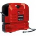 Автомобильный компрессор Einhell TC-AC 190 OF Set, 1100 Вт (4020660)