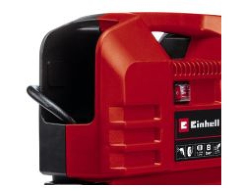 Автомобильный компрессор Einhell TC-AC 190 OF Set, 1100 Вт (4020660)