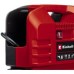 Автомобильный компрессор Einhell TC-AC 190 OF Set, 1100 Вт (4020660)