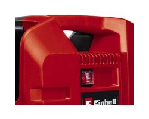 Автомобильный компрессор Einhell TC-AC 190 OF Set, 1100 Вт (4020660)
