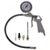 Автомобильный компрессор Einhell TC-AC 190 OF Set, 1100 Вт (4020660)