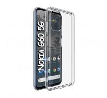 Чехол для мобильного телефона BeCover Nokia G60 5G Transparancy (708648)