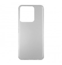 Чохол до мобільного телефона BeCover Tecno Spark 8C (KG5) Transparancy (708658)