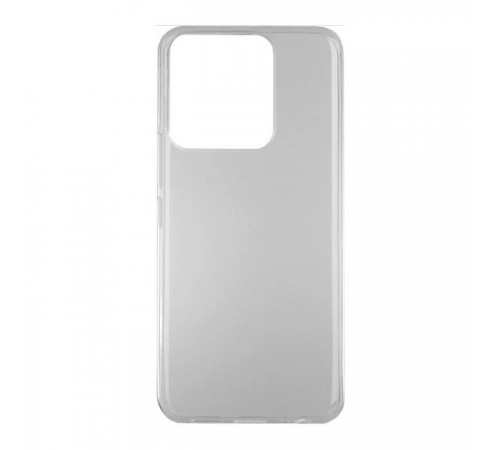 Чохол до мобільного телефона BeCover Tecno Spark 8C (KG5) Transparancy (708658) Чохол до мобільного телефона BeCover Tecno Spark 8C (KG5) Transparancy (708658)
