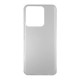 Чохол до мобільного телефона BeCover Tecno Spark 8C (KG5) Transparancy (708658)