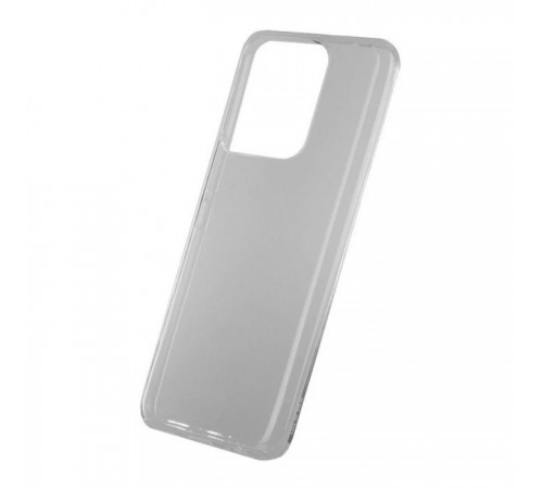 Чохол до мобільного телефона BeCover Tecno Spark 8C (KG5) Transparancy (708658) Чохол до мобільного телефона BeCover Tecno Spark 8C (KG5) Transparancy (708658)