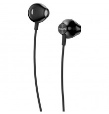 Навушники Philips TAUE100 In-ear Black (TAUE100BK/00)