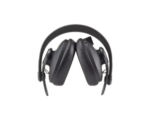 Навушники AKG K371 BT Black (K371-BT) Навушники AKG K371 BT Black (K371-BT)