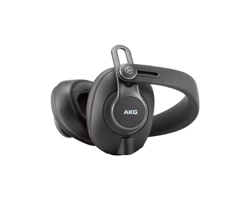 Навушники AKG K371 BT Black (K371-BT) Навушники AKG K371 BT Black (K371-BT)