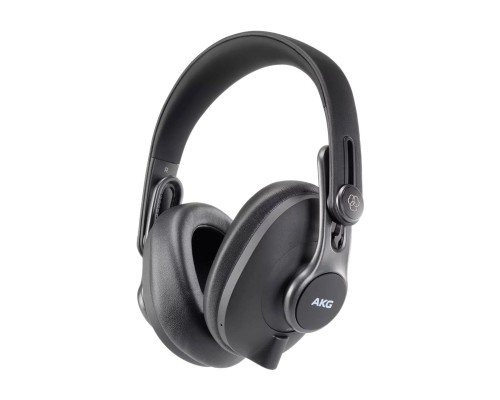 Навушники AKG K371 BT Black (K371-BT) Навушники AKG K371 BT Black (K371-BT)