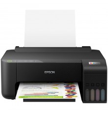 Струйный принтер Epson EcoTank L1250 (C11CJ71404)