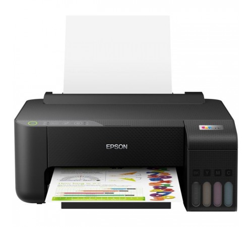 Струйный принтер Epson EcoTank L1250 (C11CJ71404) Струйный принтер Epson EcoTank L1250 (C11CJ71404)