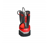 Погружной насос AL-KO высокого давления DIVE 6500/34 Premium (113884)
