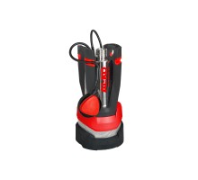 Заглибний насос AL-KO високого тиску DIVE 6500/34 Premium (113884)