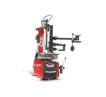 Шиномонтажный станок Bright автомат 11"-26", технороллер, пневмовзрыв, Auto Hook ZD05, 380V (GT889NV-AL390H 380V)