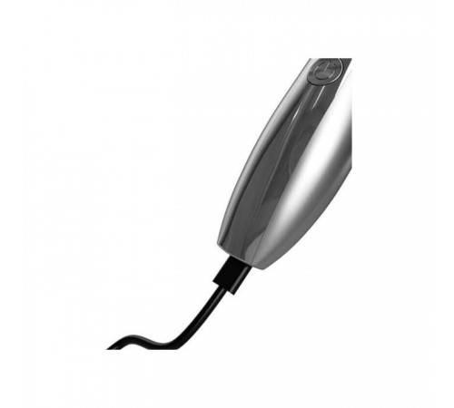 Машинка для стрижки Xiaomi Enchen Hunter Silver Машинка для стрижки Xiaomi Enchen Hunter Silver