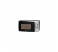 Микроволновая печь Bomann MW 6014 CB silver (MW6014CB silver)