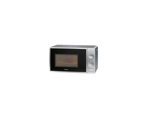 Микроволновая печь Bomann MW 6014 CB silver (MW6014CB silver) Микроволновая печь Bomann MW 6014 CB silver (MW6014CB silver)