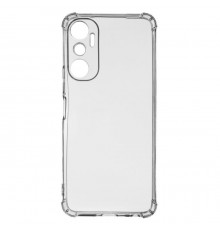 Чохол до мобільного телефона Armorstandart Air Force Infinix Hot 20 4G (X6826) Cam cov Transparent (ARM66427)
