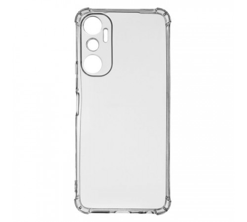 Чохол до мобільного телефона Armorstandart Air Force Infinix Hot 20 4G (X6826) Cam cov Transparent (ARM66427) Чохол до мобільного телефона Armorstandart Air Force Infinix Hot 20 4G (X6826) Cam cov Transparent (ARM66427)