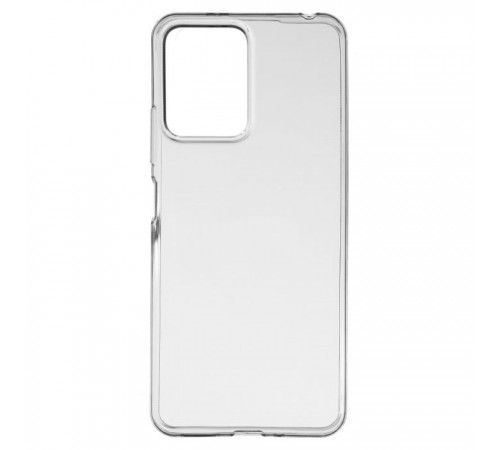 Чохол до мобільного телефона Armorstandart Air Series Xiaomi Redmi Note 12 5G Transparent (ARM66397) Чохол до мобільного телефона Armorstandart Air Series Xiaomi Redmi Note 12 5G Transparent (ARM66397)