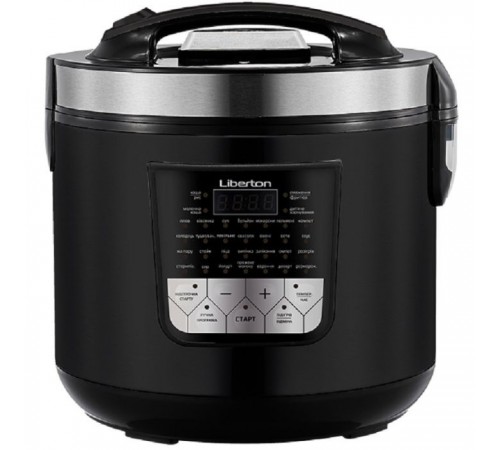 Мультиварка Liberton LMC-3107 Мультиварка Liberton LMC-3107