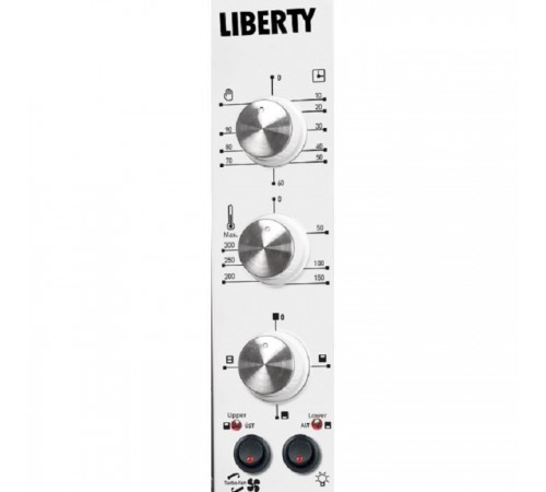 Електропіч Liberty T-260 CW Електропіч Liberty T-260 CW