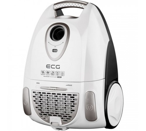 Пилосос ECG VP 3189 S Пилосос ECG VP 3189 S