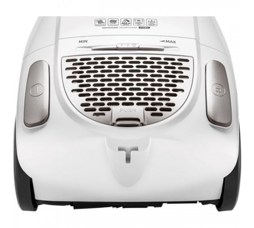Пилосос ECG VP 3189 S Пилосос ECG VP 3189 S