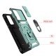 Чохол до мобільного телефона BeCover Military Samsung Galaxy A04e SM-A042 Dark Green (708807)