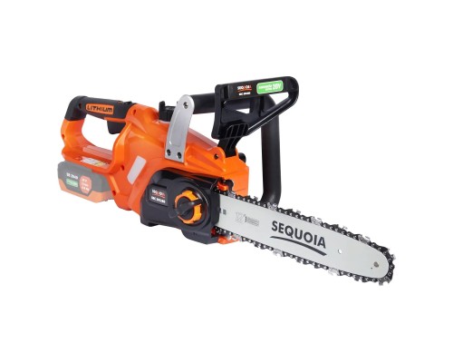 Ланцюгова пила SEQUOIA 20, безщіт. двиг, шина 30 см, 3.2 кг (без АКБ та ЗП) (SBC2012BS) Ланцюгова пила SEQUOIA 20, безщіт. двиг, шина 30 см, 3.2 кг (без АКБ та ЗП) (SBC2012BS)
