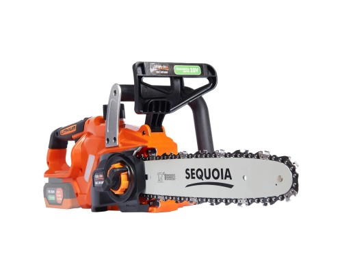 Ланцюгова пила SEQUOIA 20, безщіт. двиг, шина 30 см, 3.2 кг (без АКБ та ЗП) (SBC2012BS) Ланцюгова пила SEQUOIA 20, безщіт. двиг, шина 30 см, 3.2 кг (без АКБ та ЗП) (SBC2012BS)