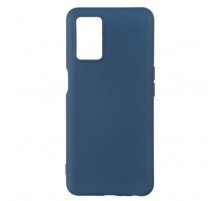 Чехол для мобильного телефона Armorstandart ICON Case OPPO A54 4G Dark Blue (ARM67480)