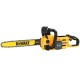 Ланцюгова пила DeWALT 54 В, шина 50 см, ланцюг OREGON 3/8 (без АКБ та ЗП) (DCMCS575N)
