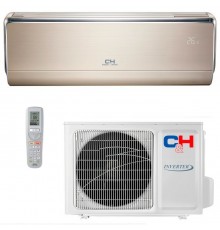 Кондиционер Cooper&Hunter CH-S12FTXHV-B-NG
