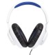 Навушники JBL Quantum 100P for PS White (JBLQ100PWHTBLU)