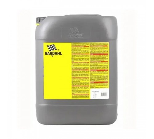 Моторна олива BARDAHL XTEC 5W30 20л (36308) Моторна олива BARDAHL XTEC 5W30 20л (36308)
