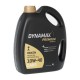Моторна олива DYNAMAX BENZIN PLUS 10W40 4л (500032)
