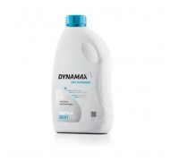 Моторное масло DYNAMAX 2T OUTBOARD NMMA TC-W3 1л (502727)