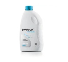 Моторна олива DYNAMAX 2T OUTBOARD NMMA TC-W3 1л (502727)