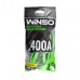 Дроти для запуску для автомобіля WINSO 400А, 2,5м (138410)