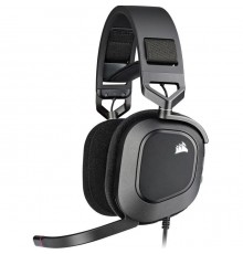 Наушники Corsair HS80 RGB USB Headset Carbon (CA-9011237-EU)